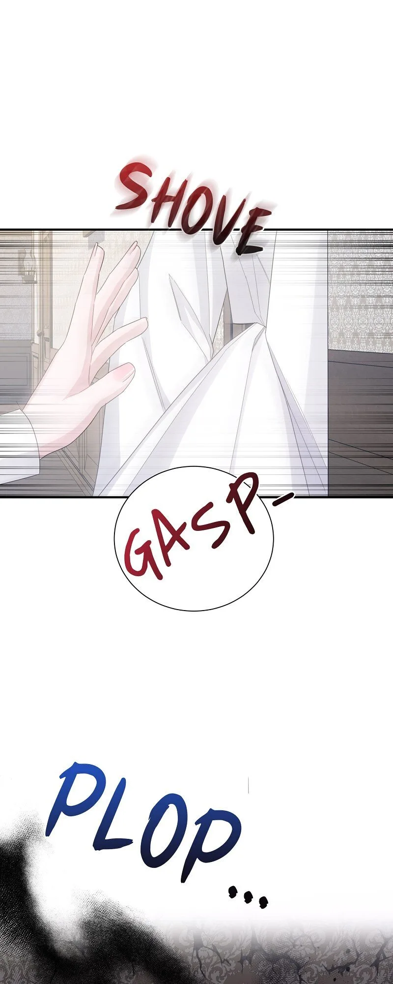 When Cinderella’s Magic Fades Away Chapter 27 page 2