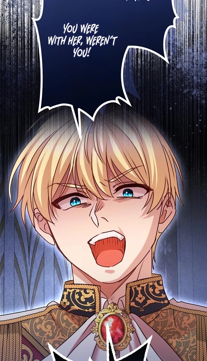 You Don’t Mind If I Destroy This Kingdom, Right? The Pure White Saintess Vows Revenge Chapter 27 page 99