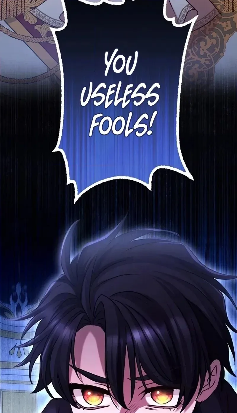 You Don’t Mind If I Destroy This Kingdom, Right? The Pure White Saintess Vows Revenge Chapter 27 page 100