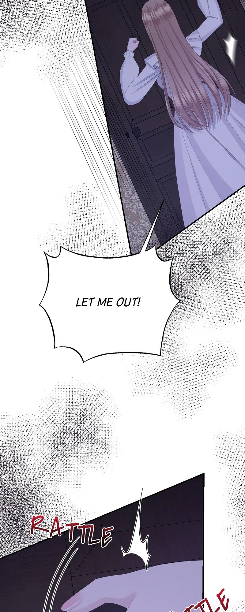 When Cinderella’s Magic Fades Away Chapter 27 page 5