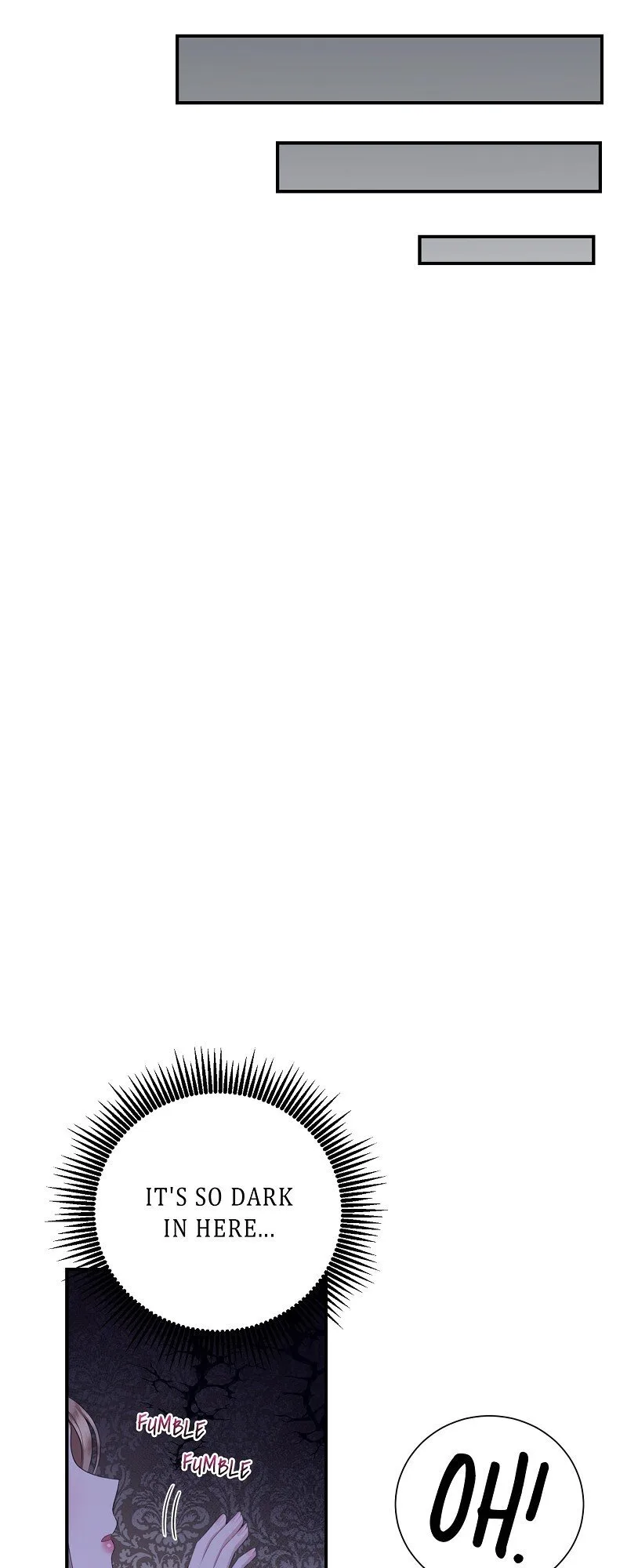 When Cinderella’s Magic Fades Away Chapter 27 page 7