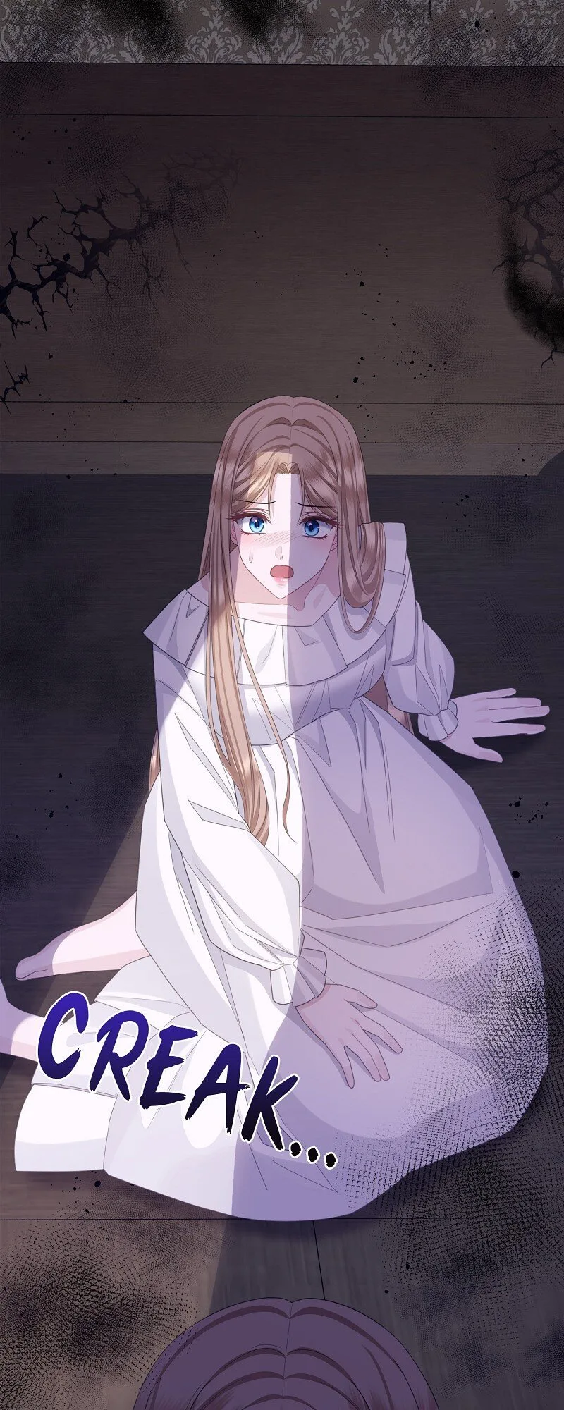 When Cinderella’s Magic Fades Away Chapter 27 page 3