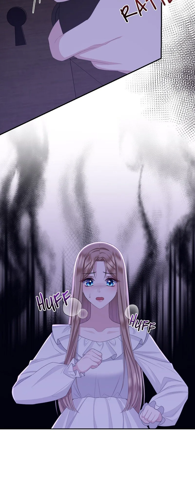 When Cinderella’s Magic Fades Away Chapter 27 page 6
