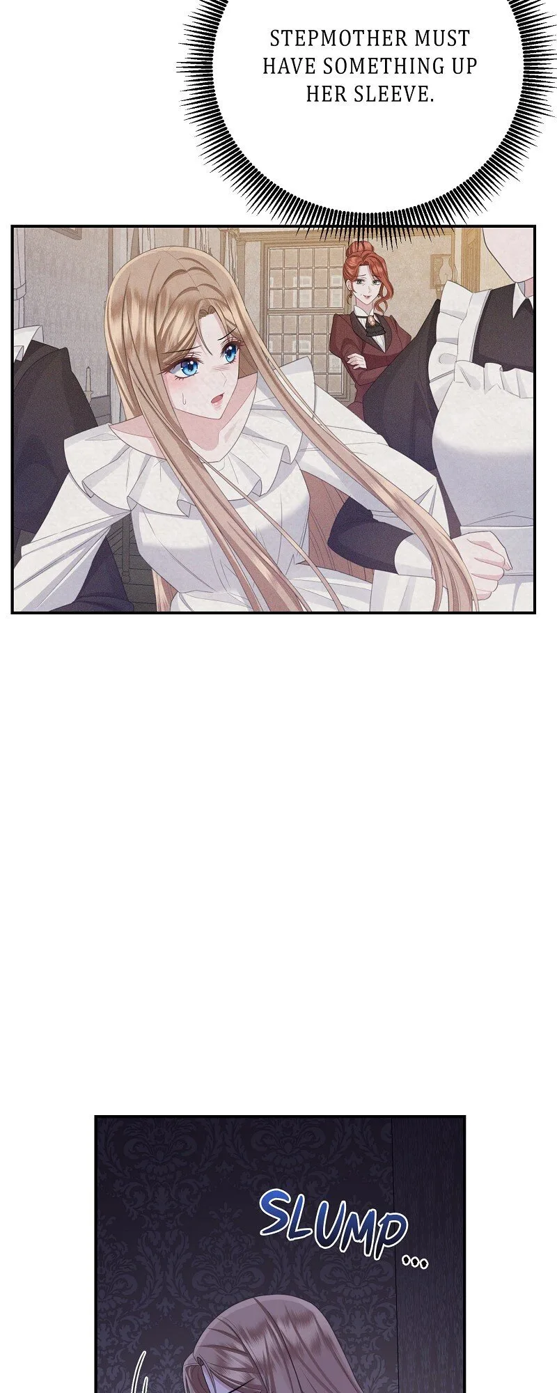 When Cinderella’s Magic Fades Away Chapter 27 page 9