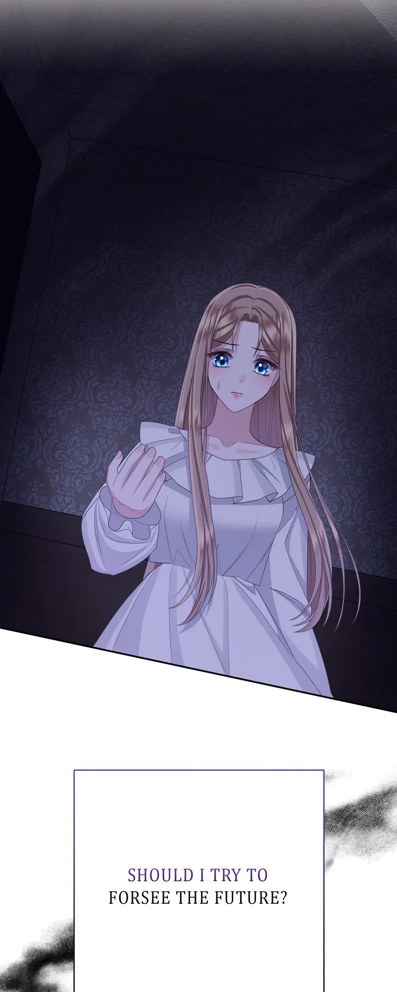 When Cinderella’s Magic Fades Away Chapter 27 page 14