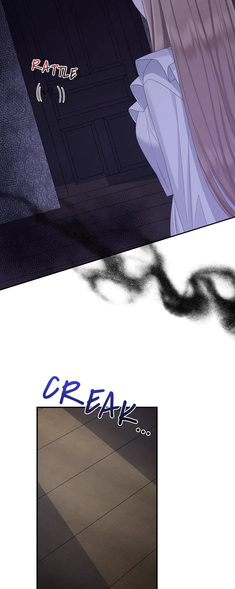When Cinderella’s Magic Fades Away Chapter 27 page 17