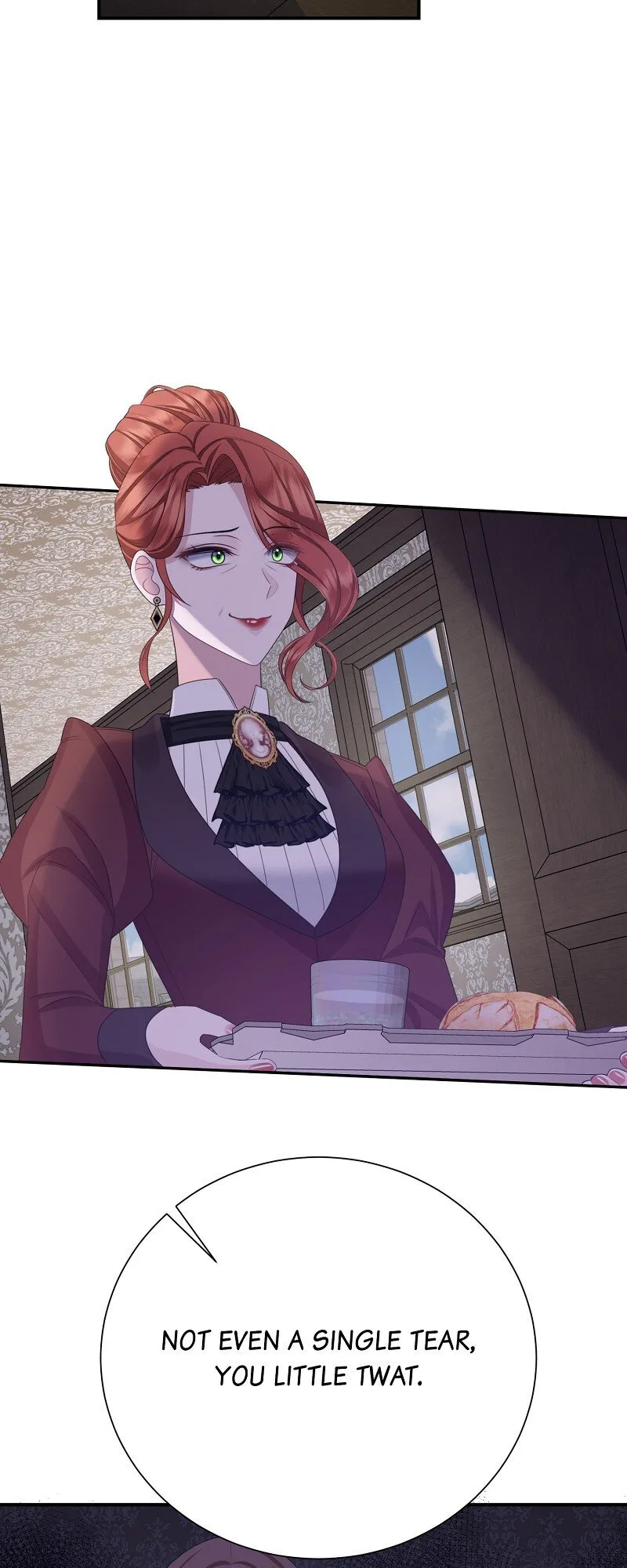 When Cinderella’s Magic Fades Away Chapter 27 page 18