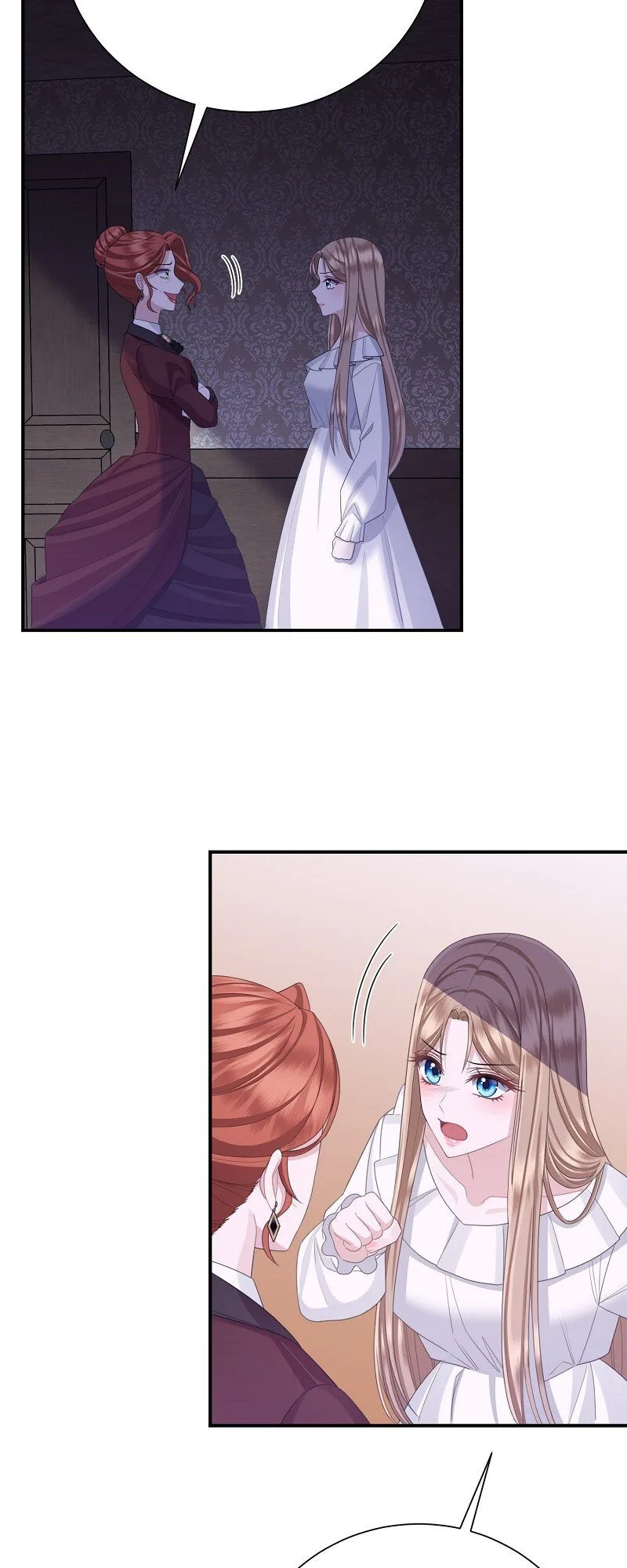 When Cinderella’s Magic Fades Away Chapter 27 page 23