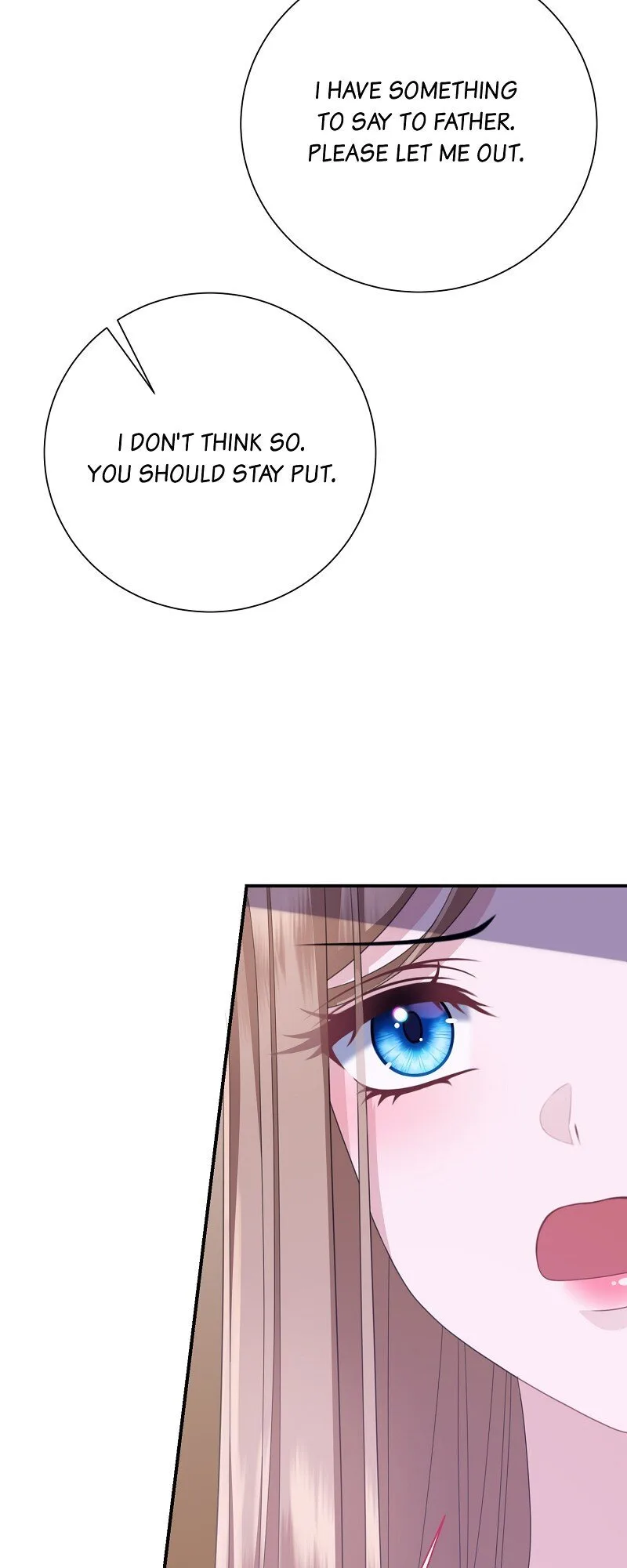 When Cinderella’s Magic Fades Away Chapter 27 page 24