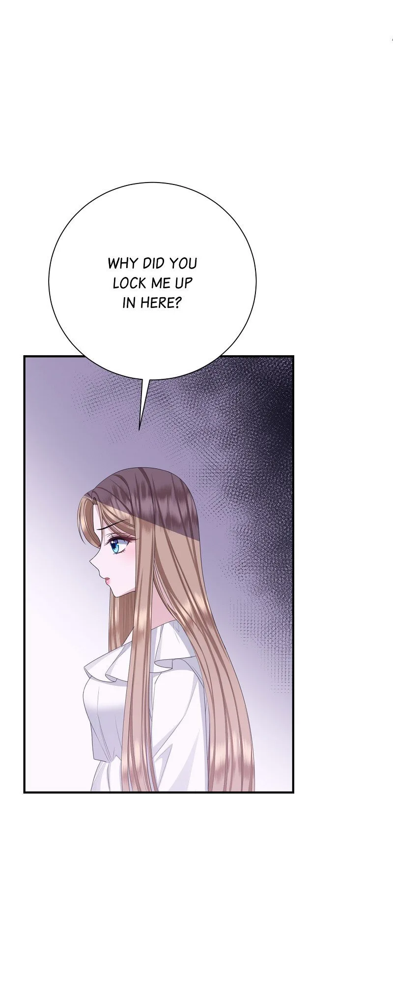When Cinderella’s Magic Fades Away Chapter 27 page 20