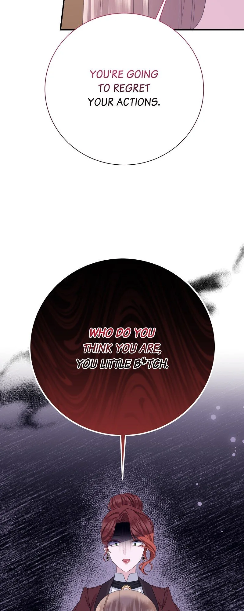 When Cinderella’s Magic Fades Away Chapter 27 page 25