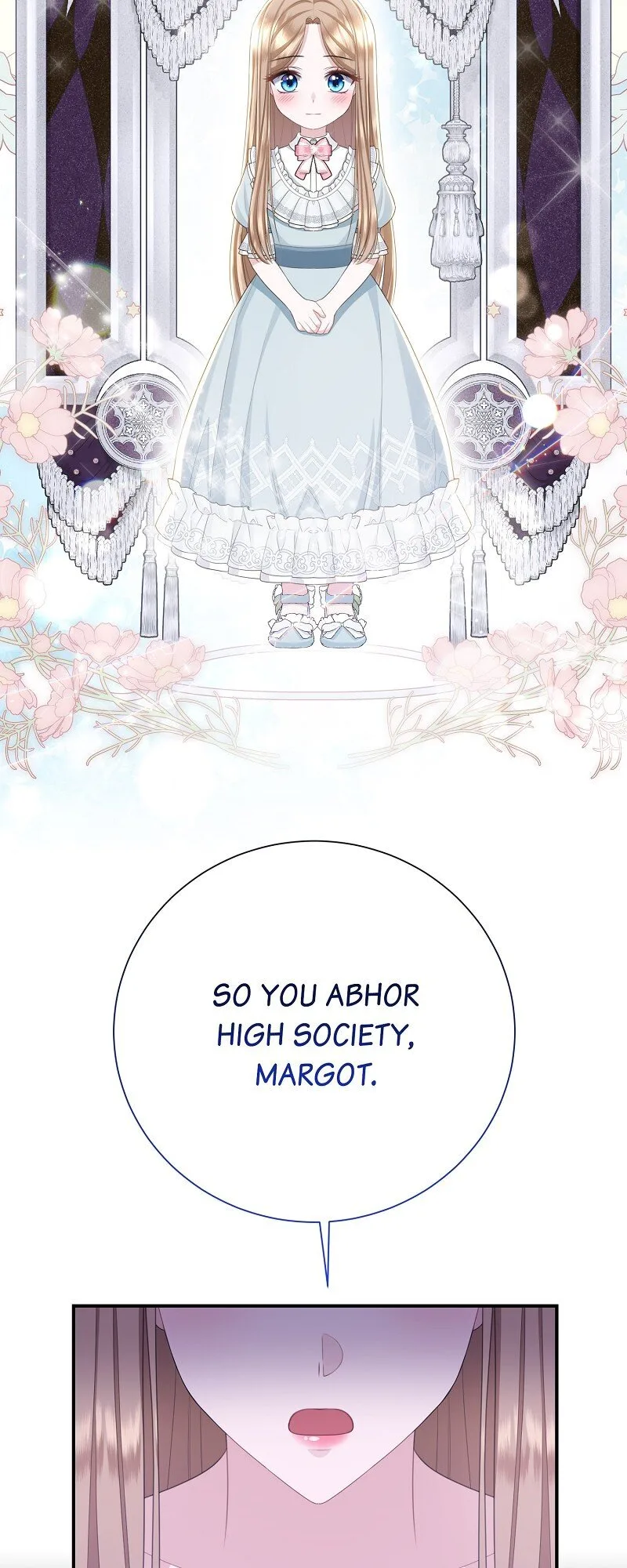 When Cinderella’s Magic Fades Away Chapter 27 page 32