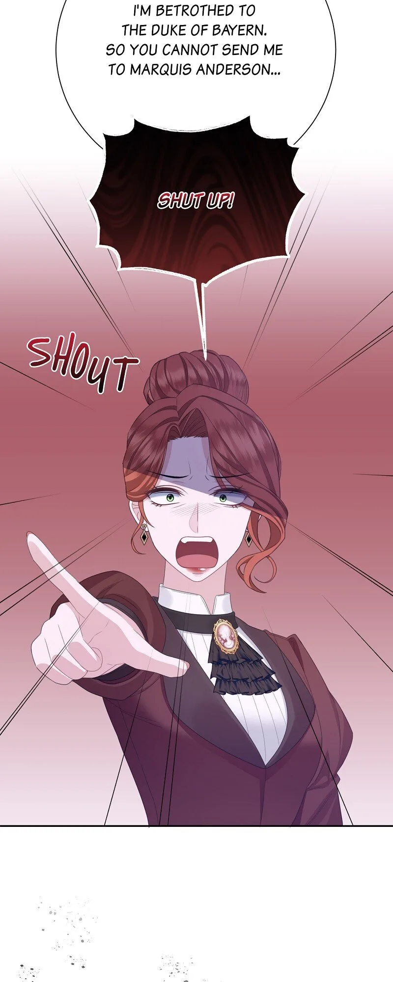 When Cinderella’s Magic Fades Away Chapter 27 page 27