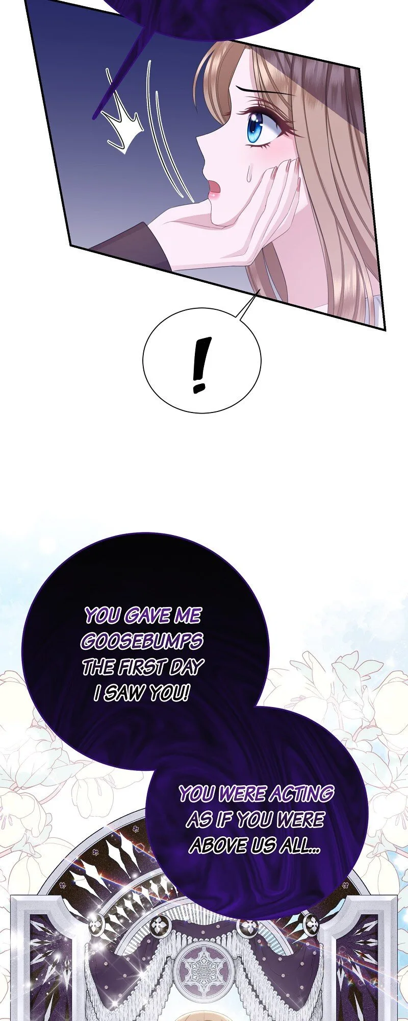 When Cinderella’s Magic Fades Away Chapter 27 page 31