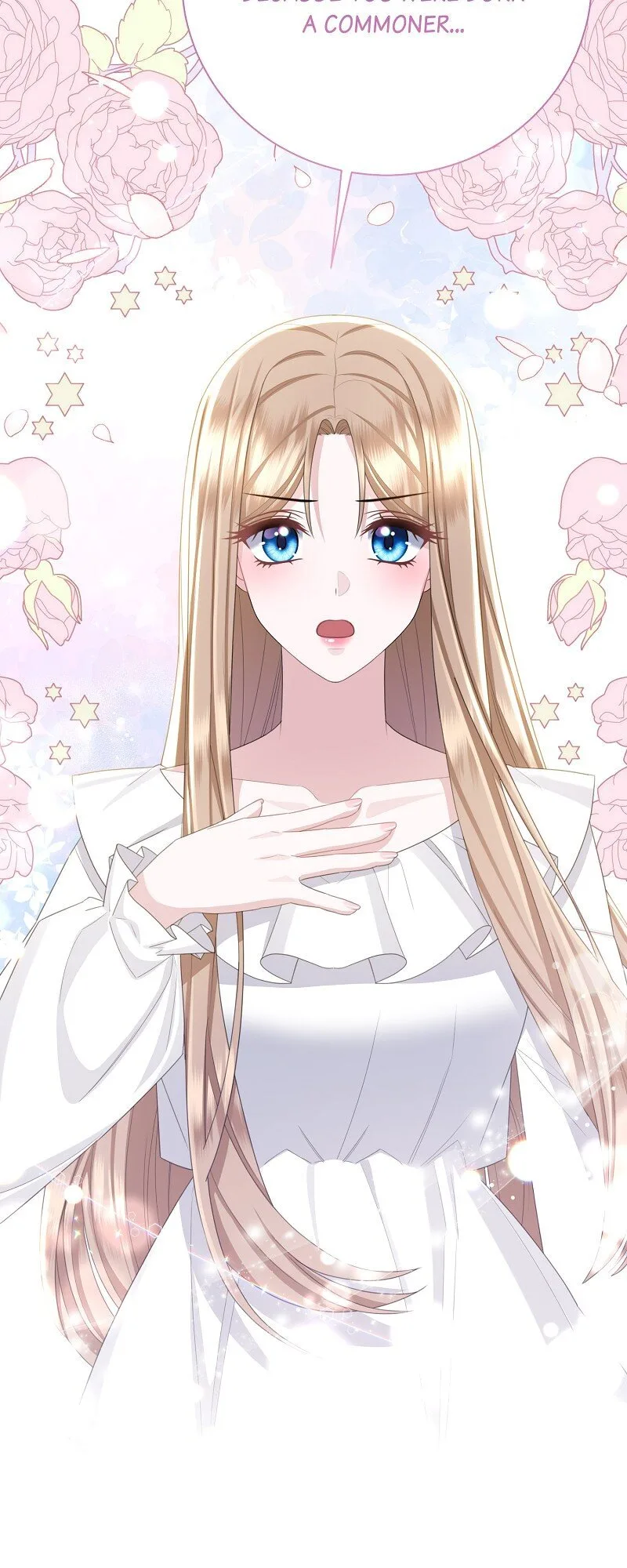 When Cinderella’s Magic Fades Away Chapter 27 page 36