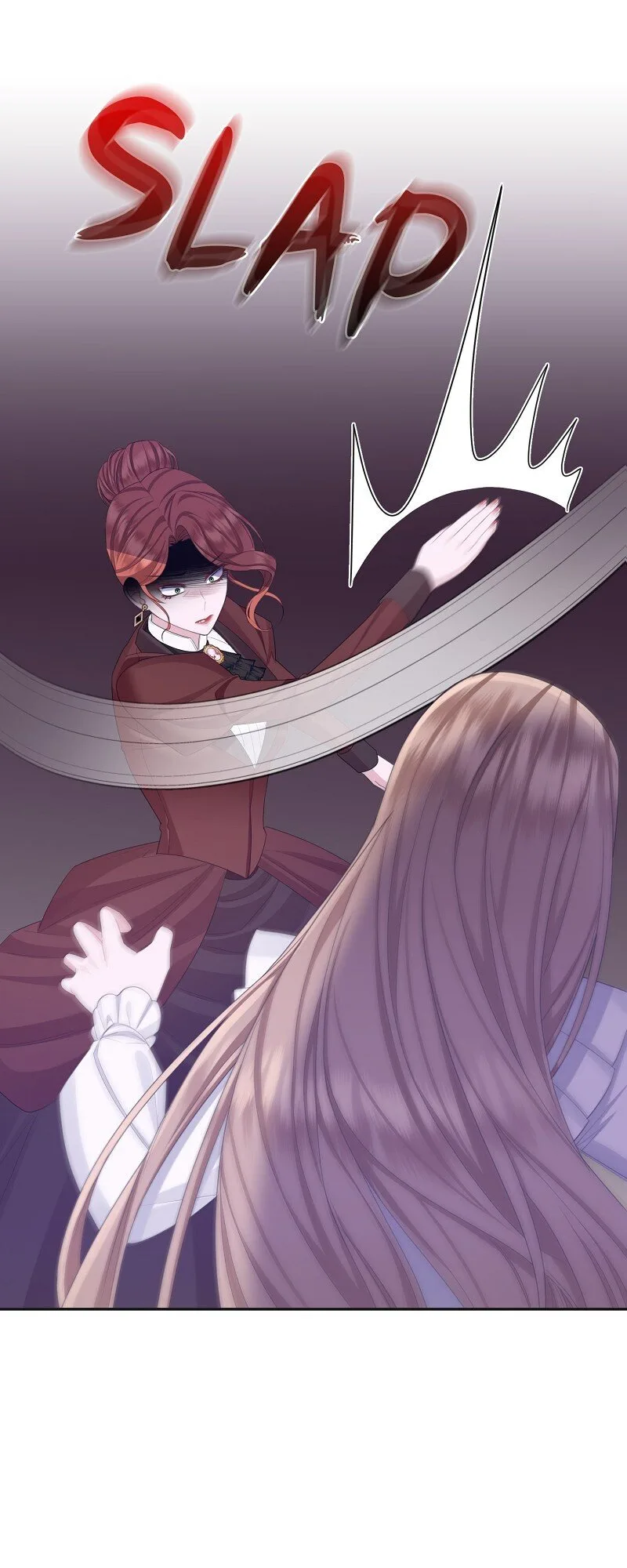 When Cinderella’s Magic Fades Away Chapter 27 page 37