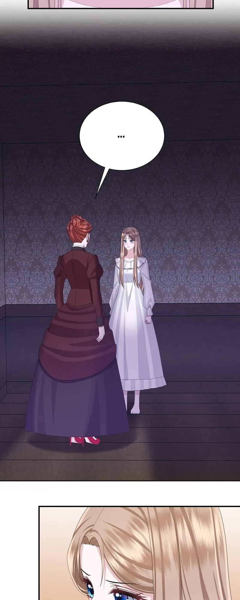 When Cinderella’s Magic Fades Away Chapter 27 page 33