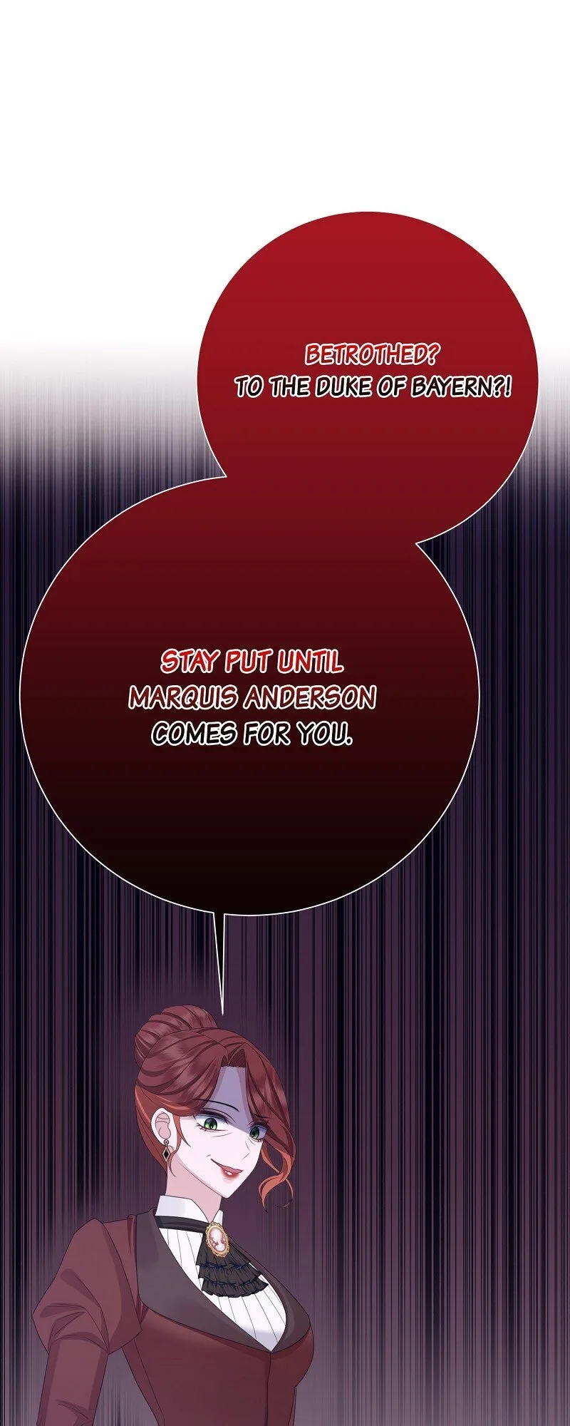 When Cinderella’s Magic Fades Away Chapter 27 page 42