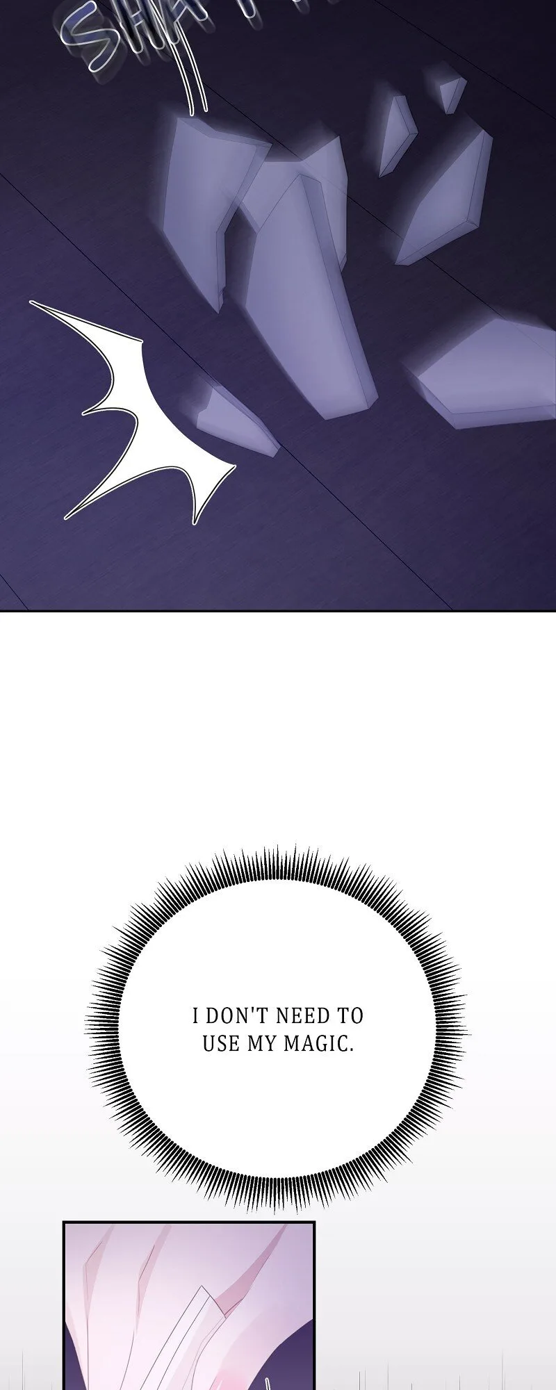 When Cinderella’s Magic Fades Away Chapter 27 page 46
