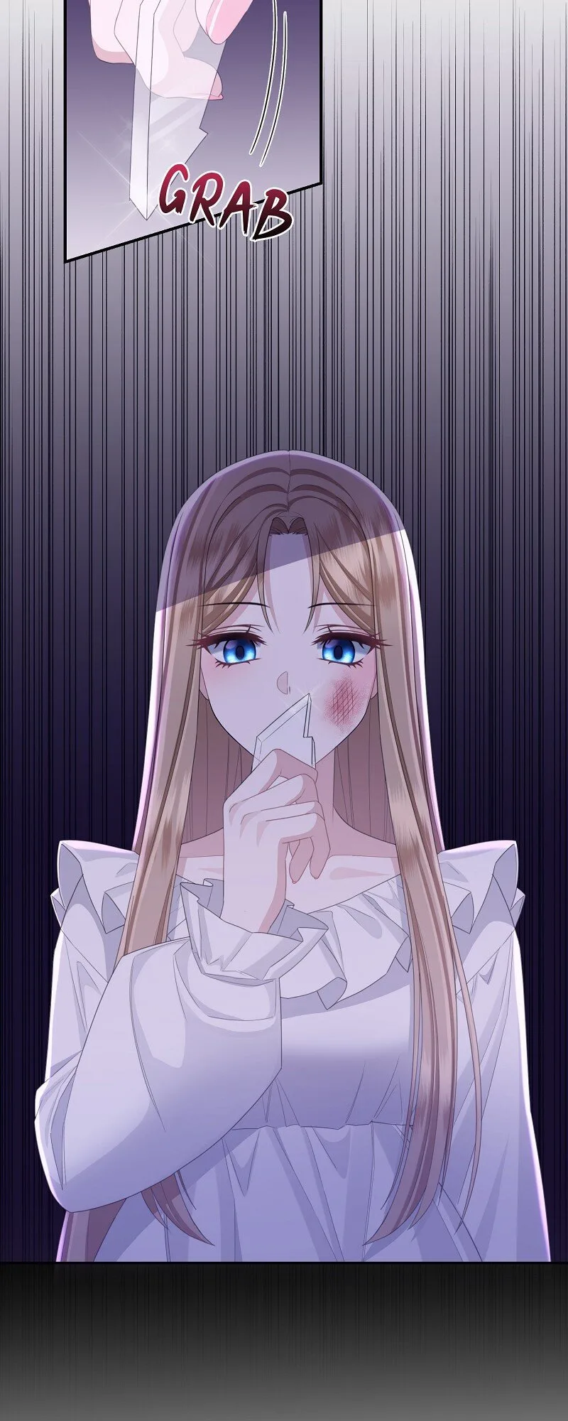 When Cinderella’s Magic Fades Away Chapter 27 page 47