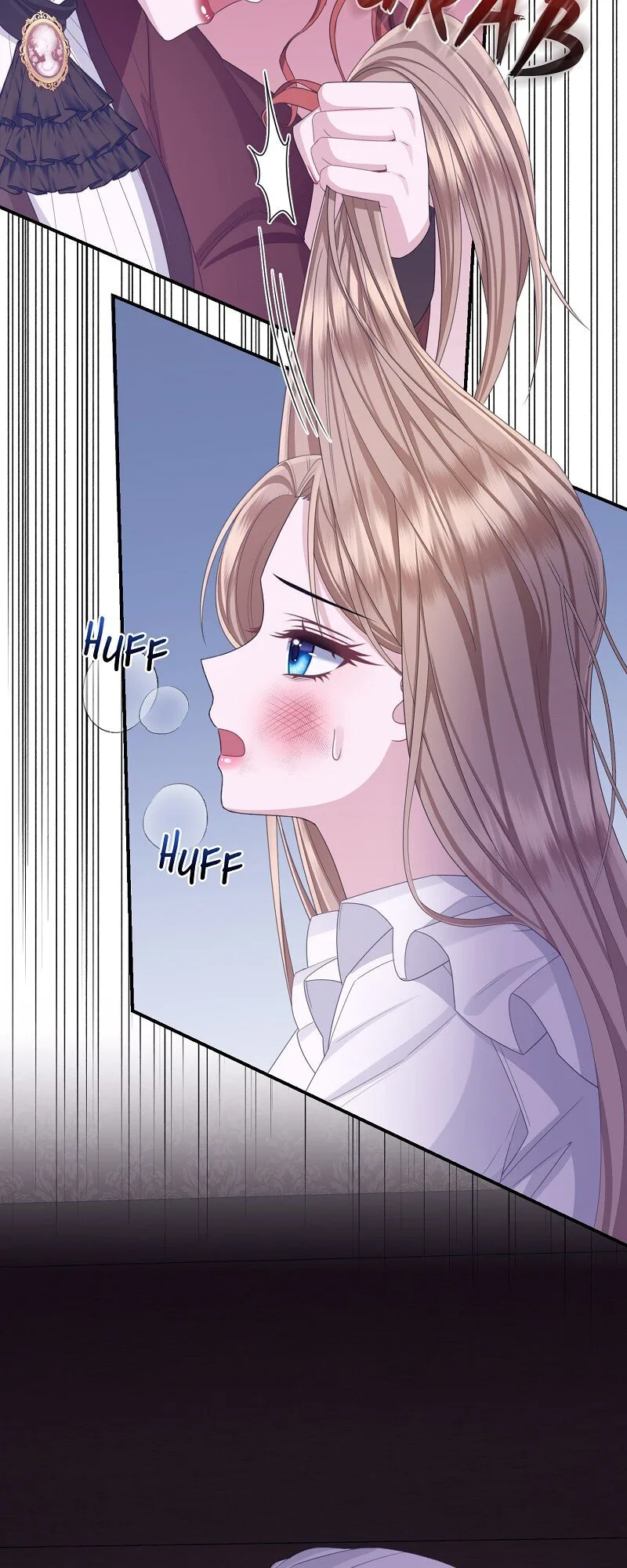 When Cinderella’s Magic Fades Away Chapter 27 page 40