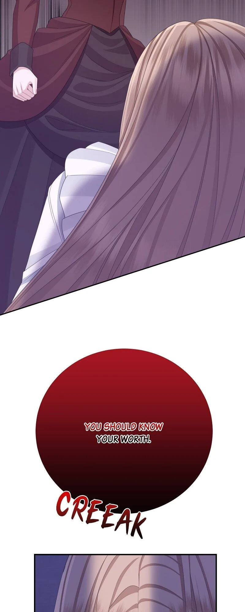 When Cinderella’s Magic Fades Away Chapter 27 page 43