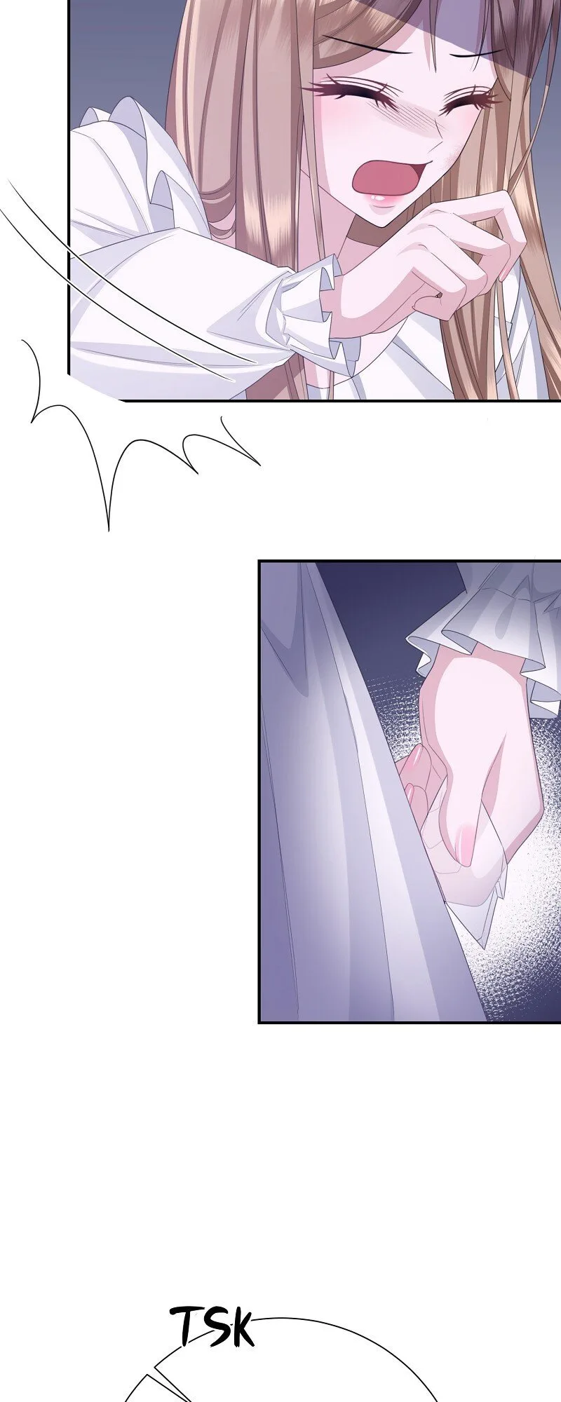 When Cinderella’s Magic Fades Away Chapter 27 page 53