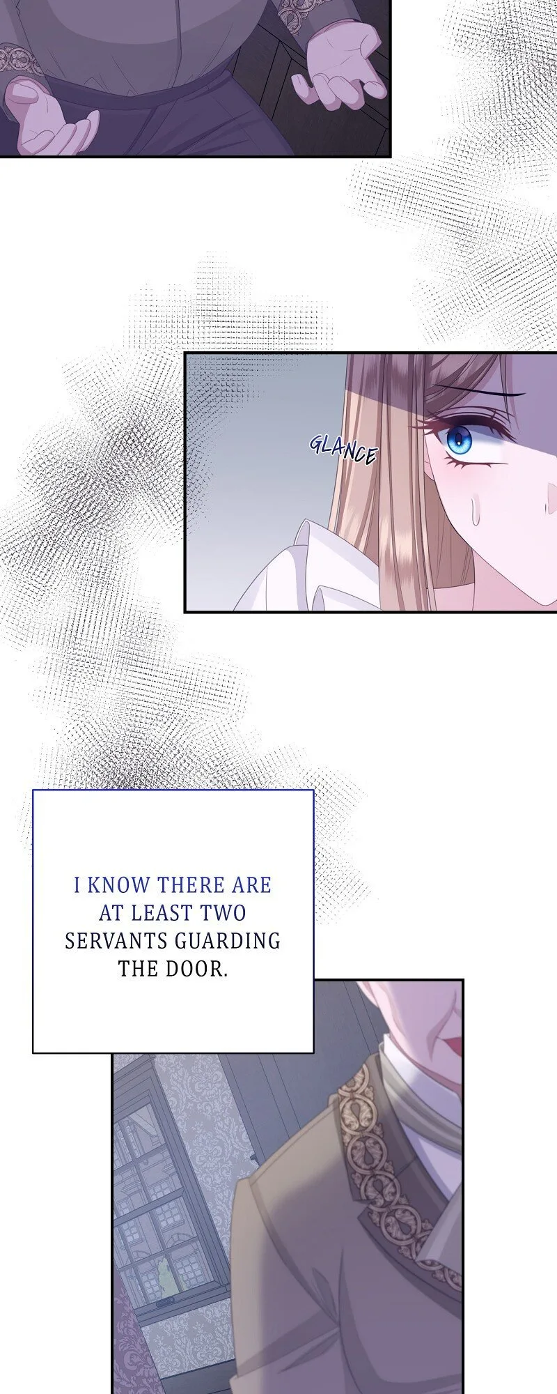 When Cinderella’s Magic Fades Away Chapter 27 page 55