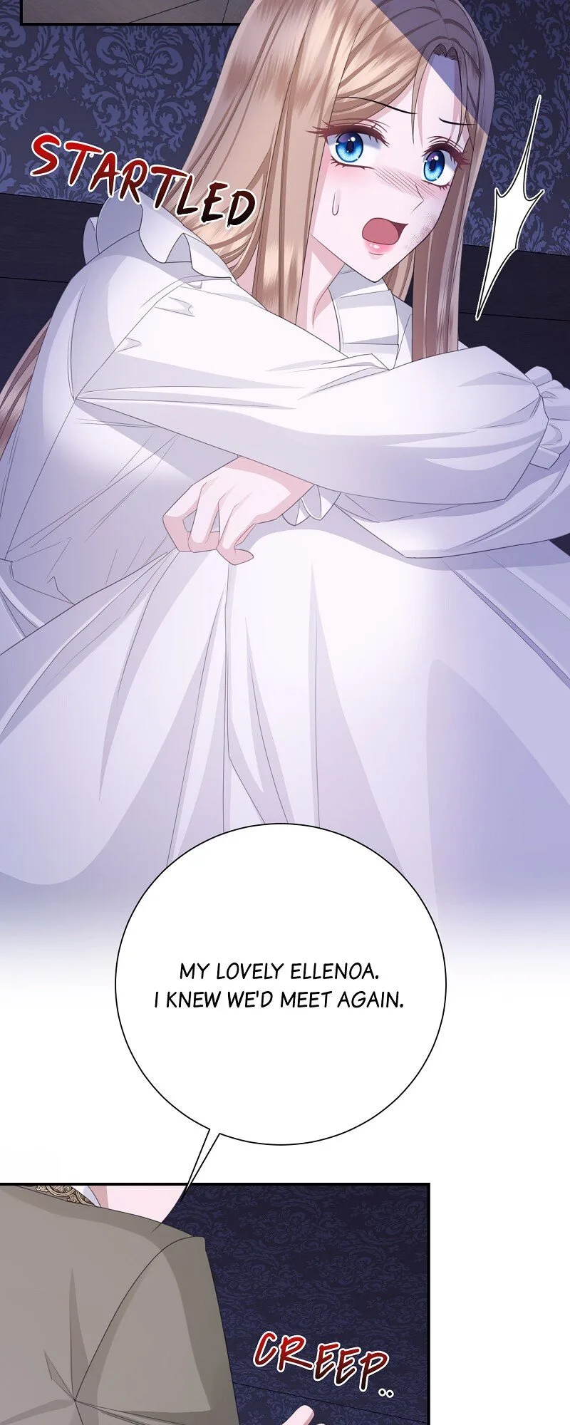 When Cinderella’s Magic Fades Away Chapter 27 page 51