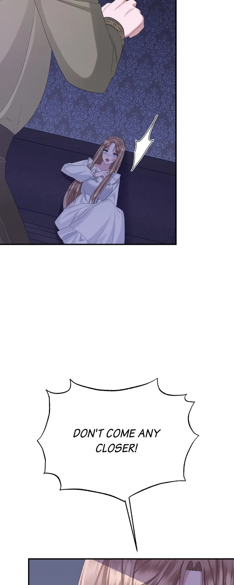 When Cinderella’s Magic Fades Away Chapter 27 page 52