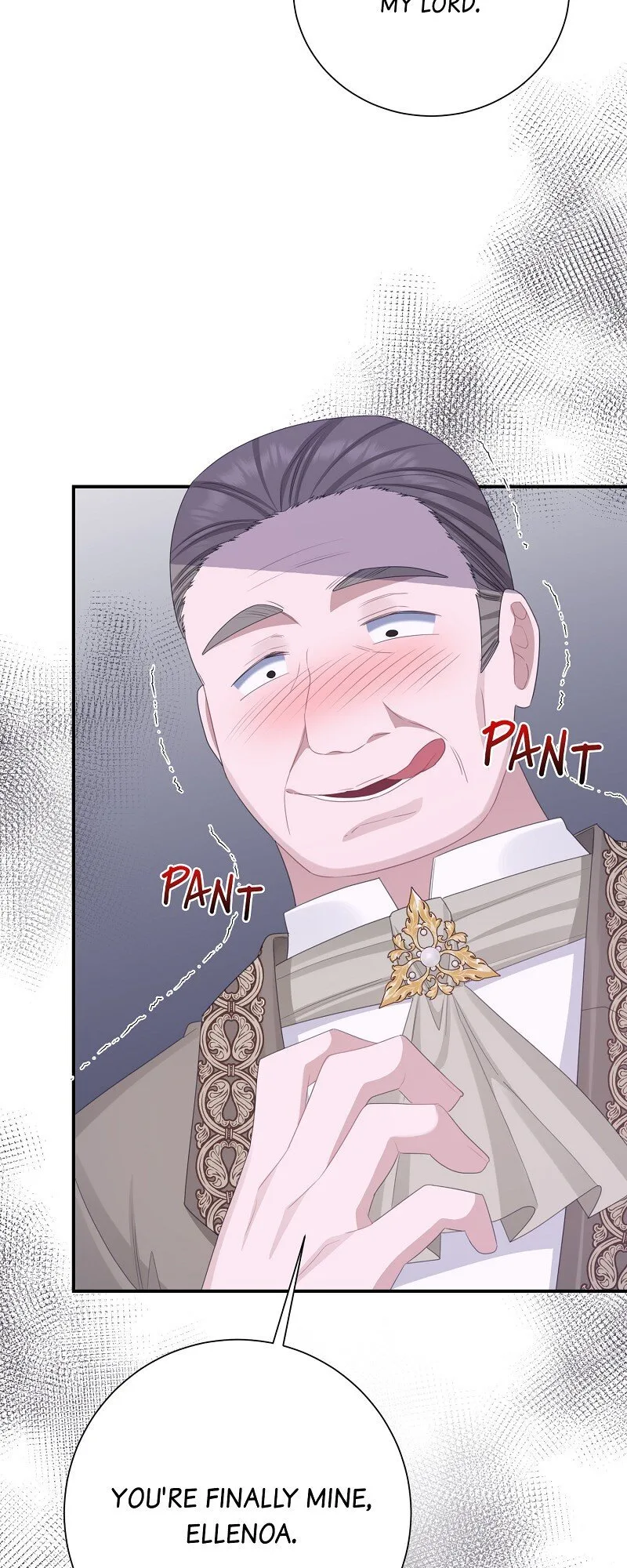 When Cinderella’s Magic Fades Away Chapter 27 page 49