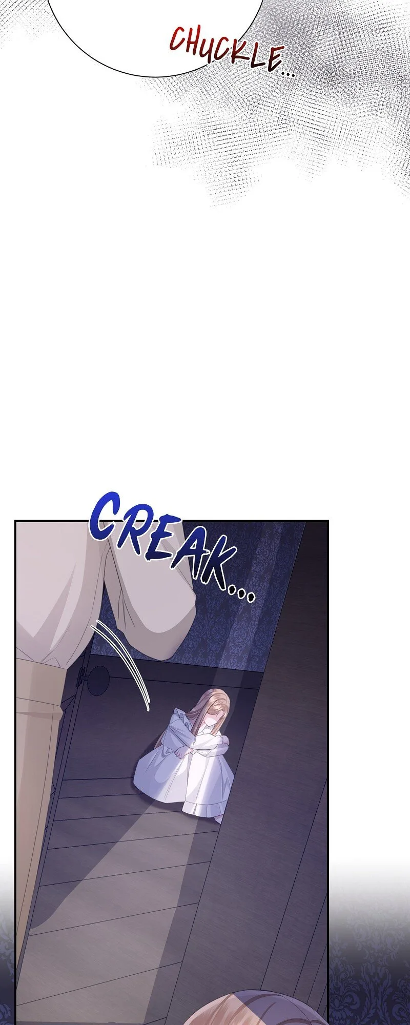 When Cinderella’s Magic Fades Away Chapter 27 page 50