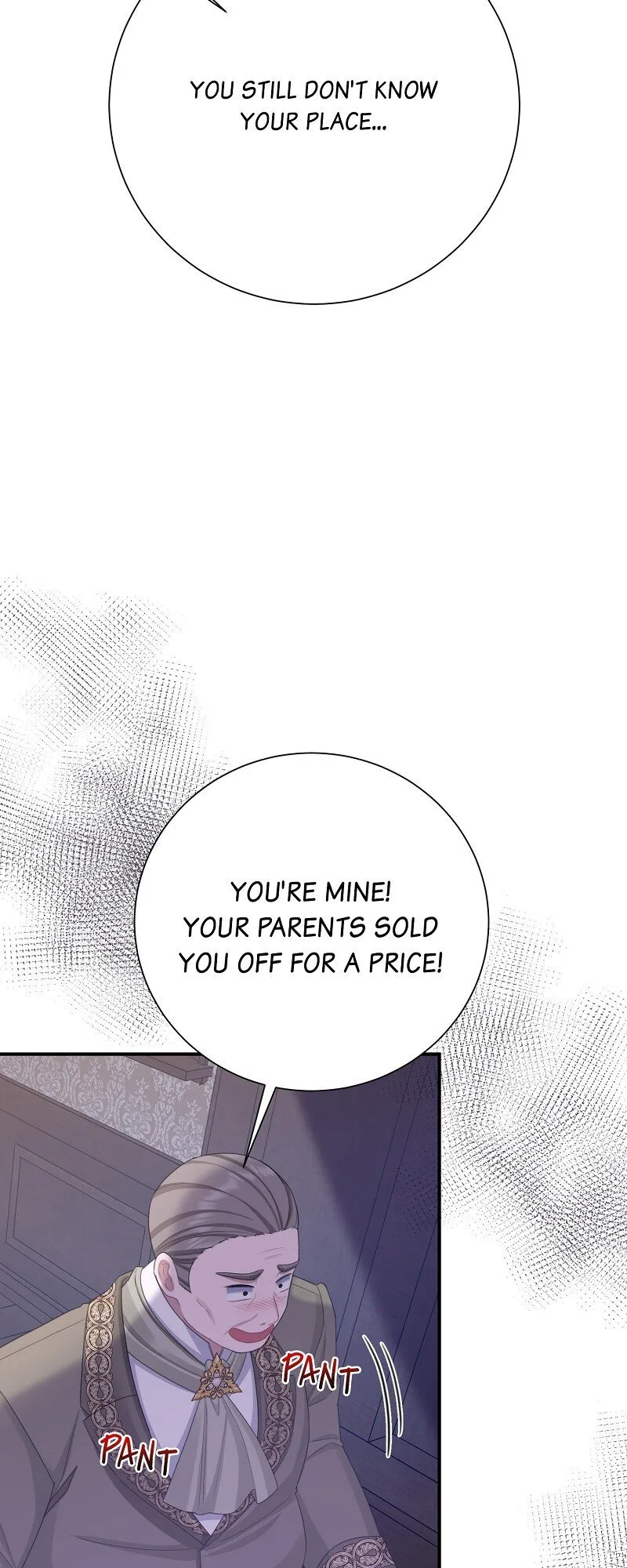 When Cinderella’s Magic Fades Away Chapter 27 page 54