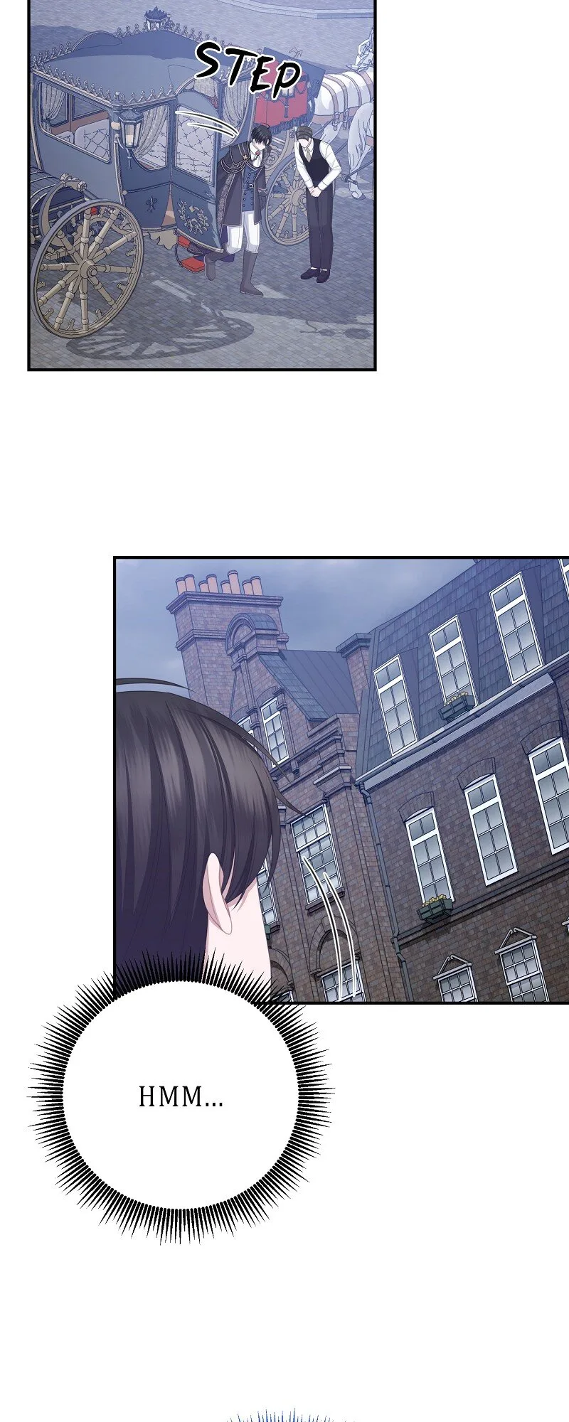 When Cinderella’s Magic Fades Away Chapter 27 page 58
