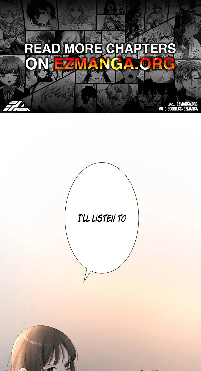 I Was Supposed to Have Killed My Husband Chapter 28 page 1