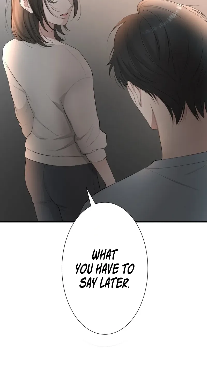 I Was Supposed to Have Killed My Husband Chapter 28 page 2