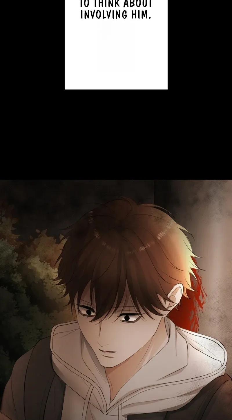I Was Supposed to Have Killed My Husband Chapter 28 page 13