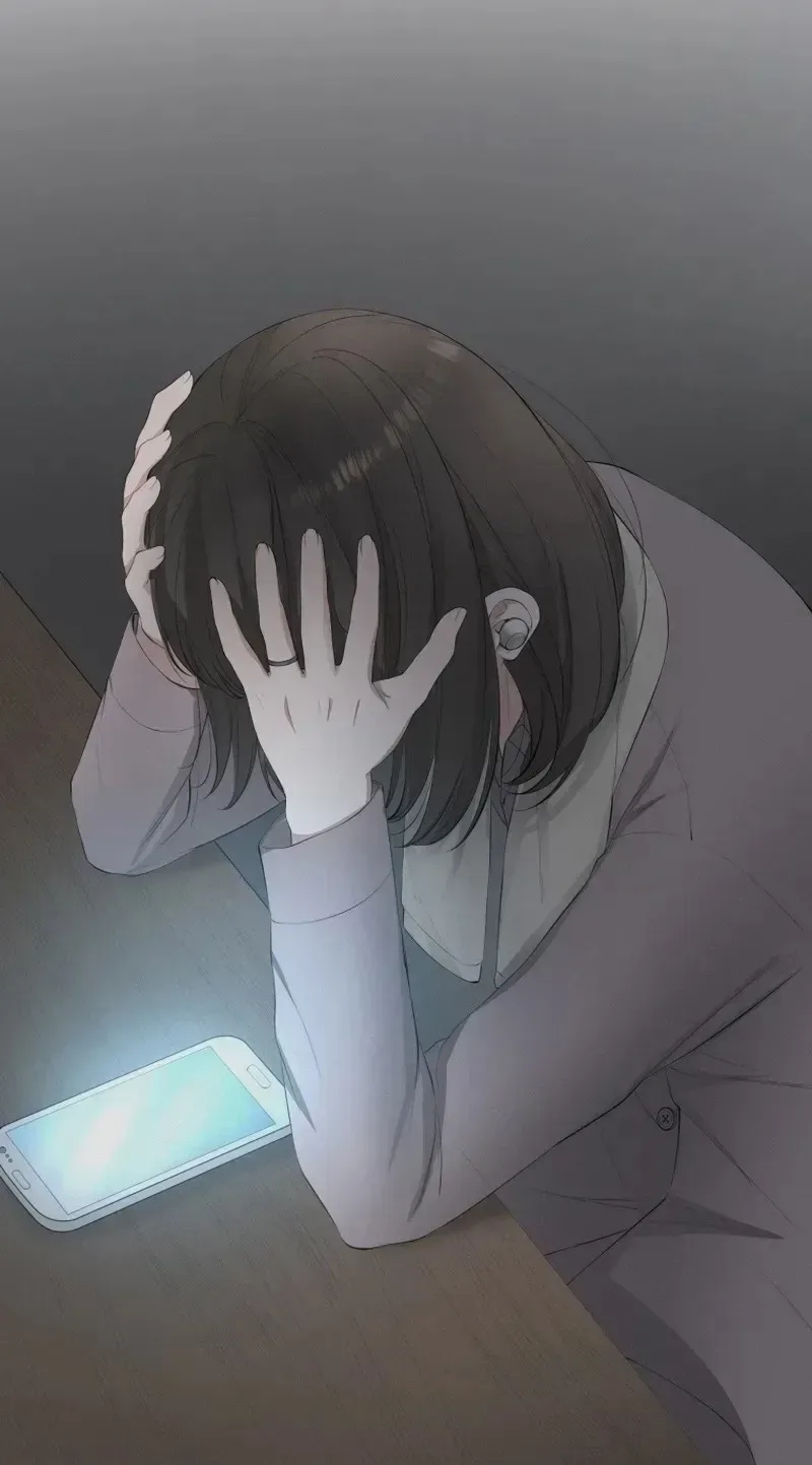 I Was Supposed to Have Killed My Husband Chapter 28 page 10