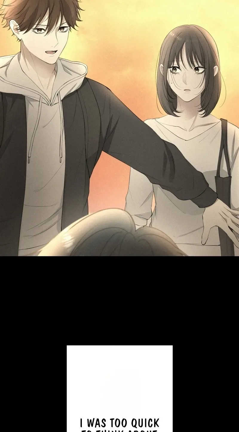 I Was Supposed to Have Killed My Husband Chapter 28 page 12