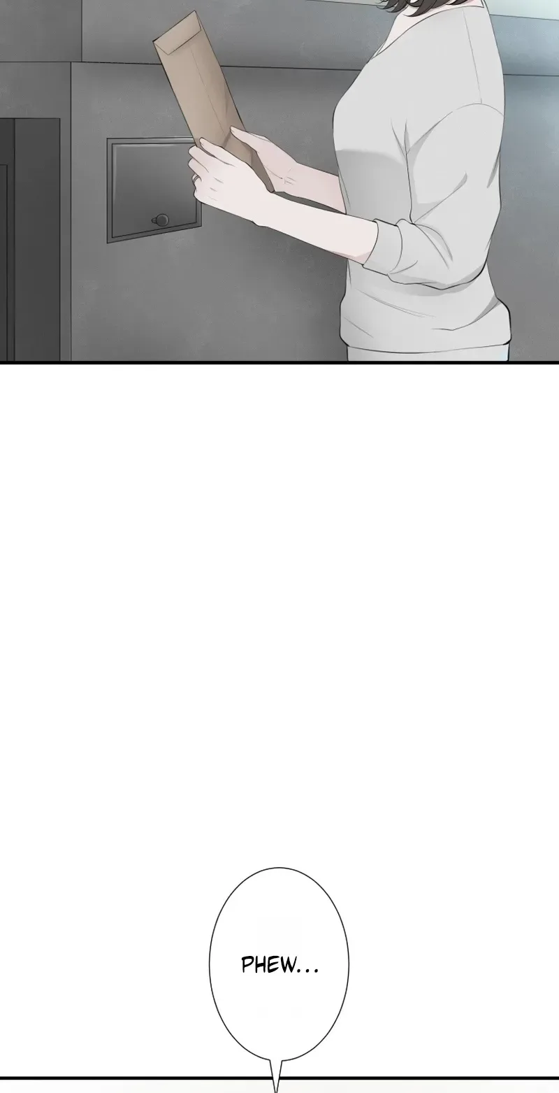 I Was Supposed to Have Killed My Husband Chapter 28 page 31