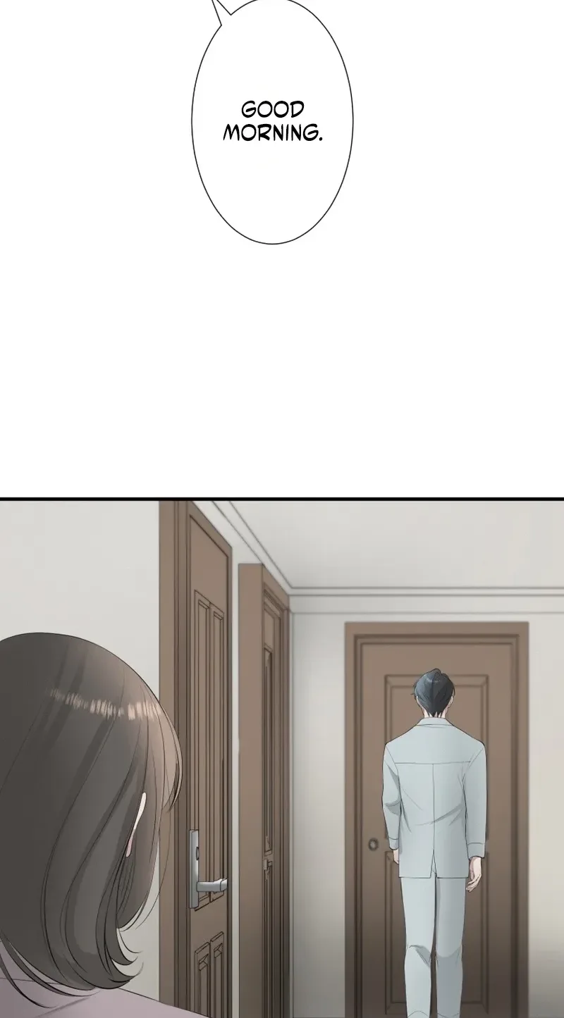 I Was Supposed to Have Killed My Husband Chapter 28 page 23