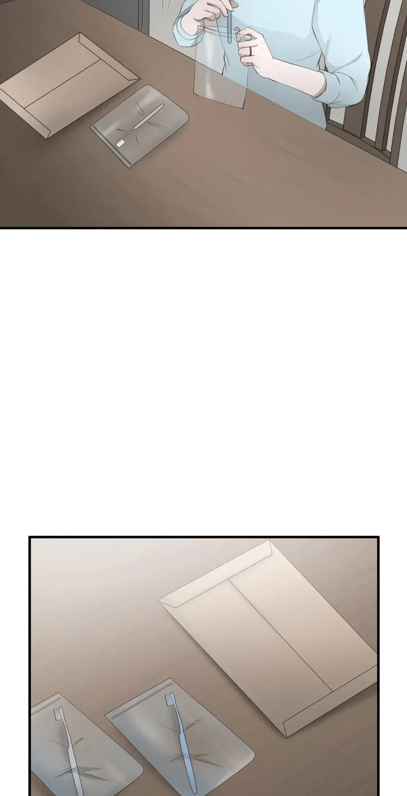 I Was Supposed to Have Killed My Husband Chapter 28 page 28