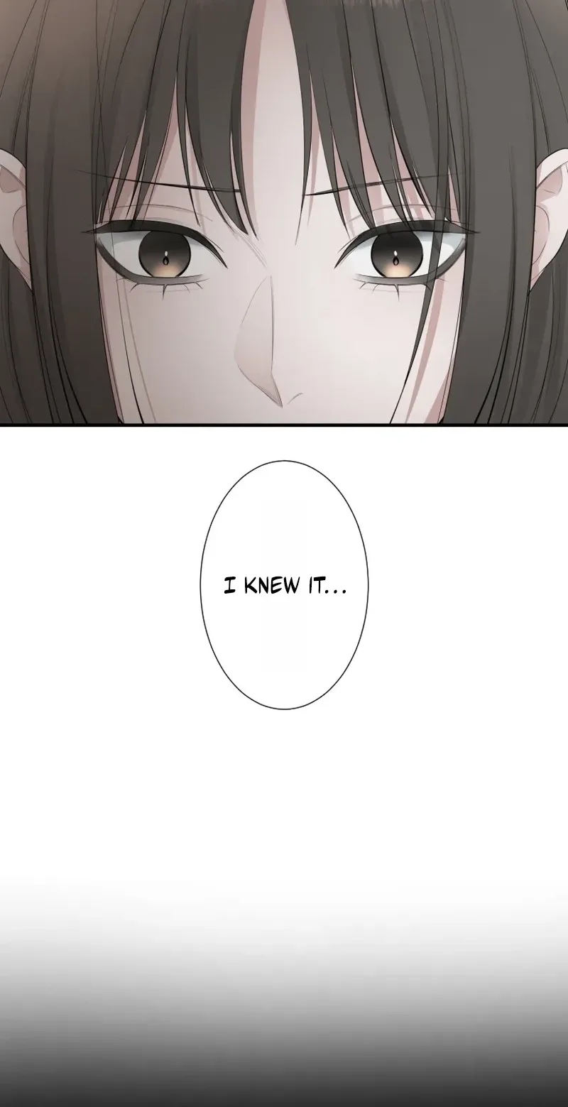 I Was Supposed to Have Killed My Husband Chapter 28 page 34