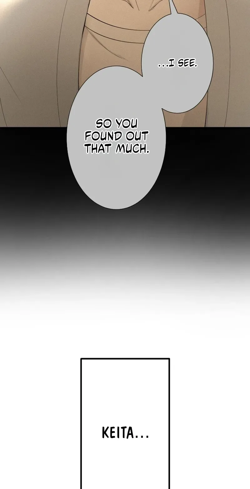 I Was Supposed to Have Killed My Husband Chapter 28 page 39