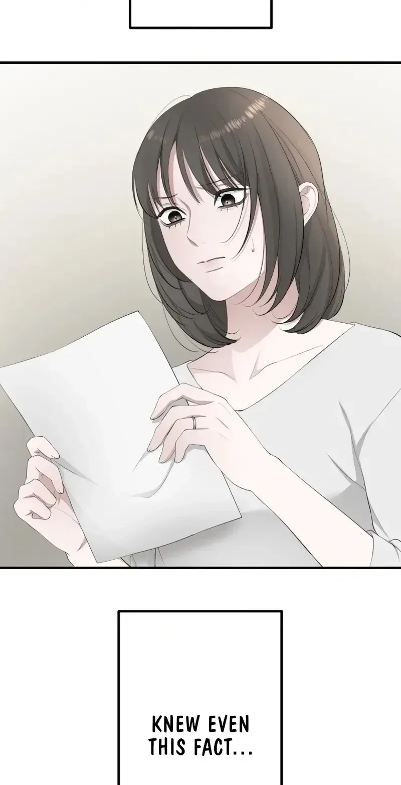 I Was Supposed to Have Killed My Husband Chapter 28 page 40