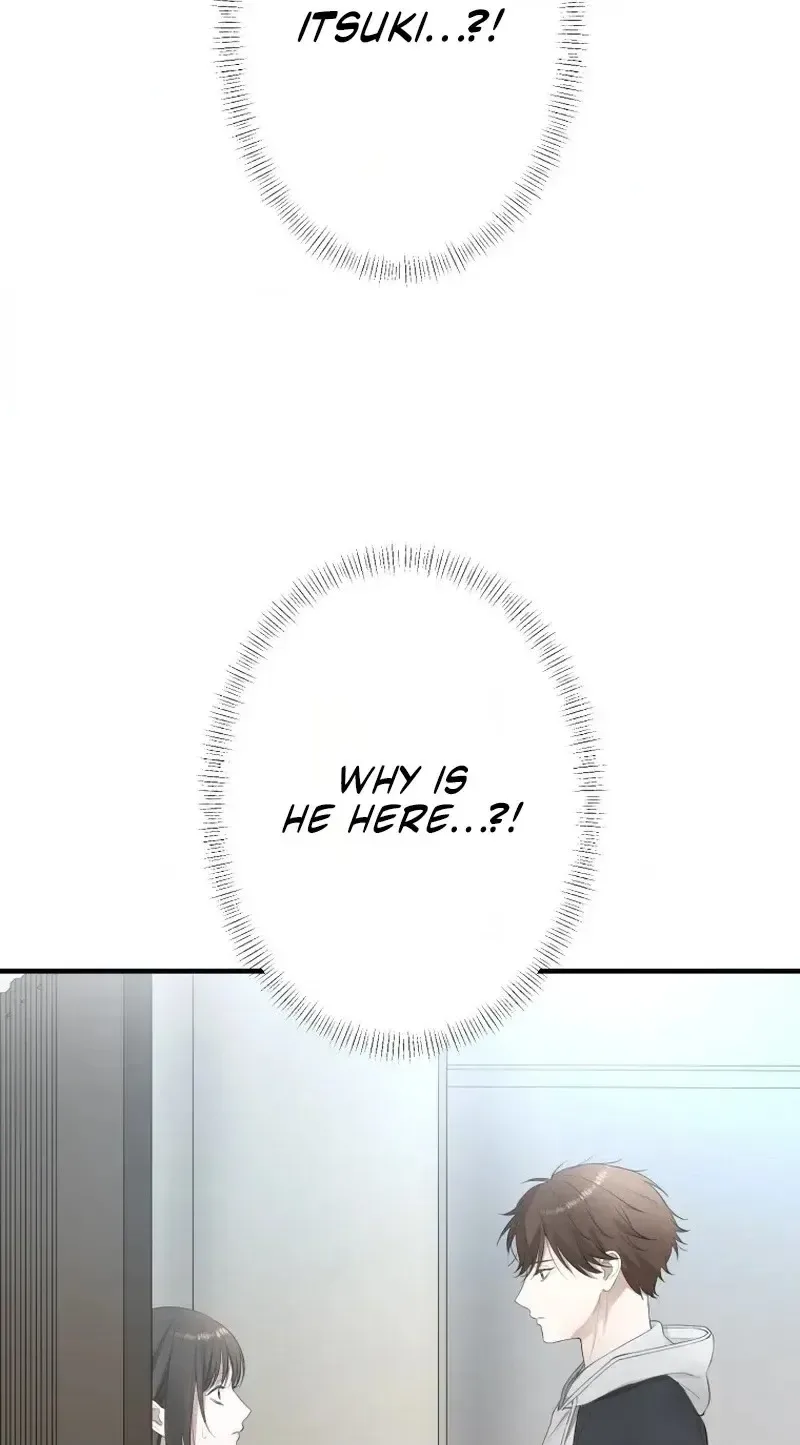 I Was Supposed to Have Killed My Husband Chapter 28 page 50