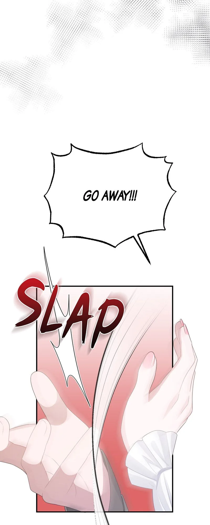 When Cinderella’s Magic Fades Away Chapter 28 page 3