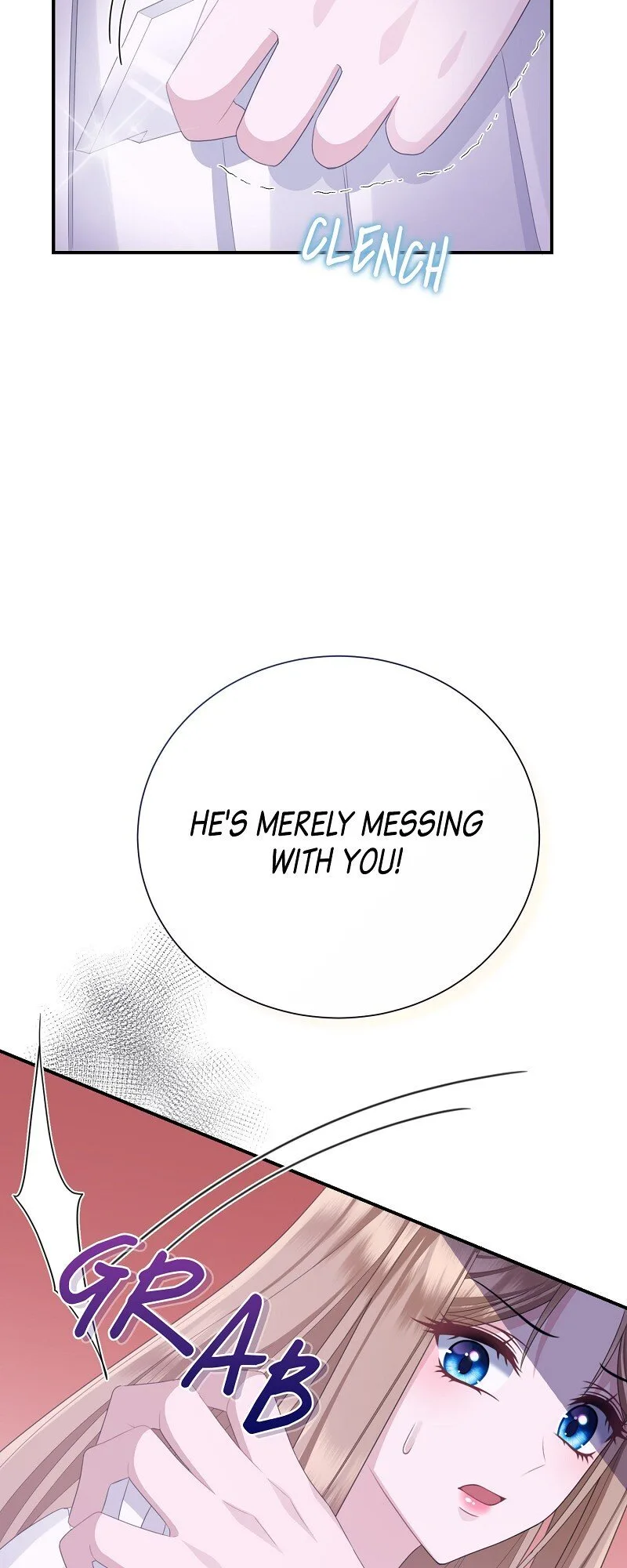 When Cinderella’s Magic Fades Away Chapter 28 page 6