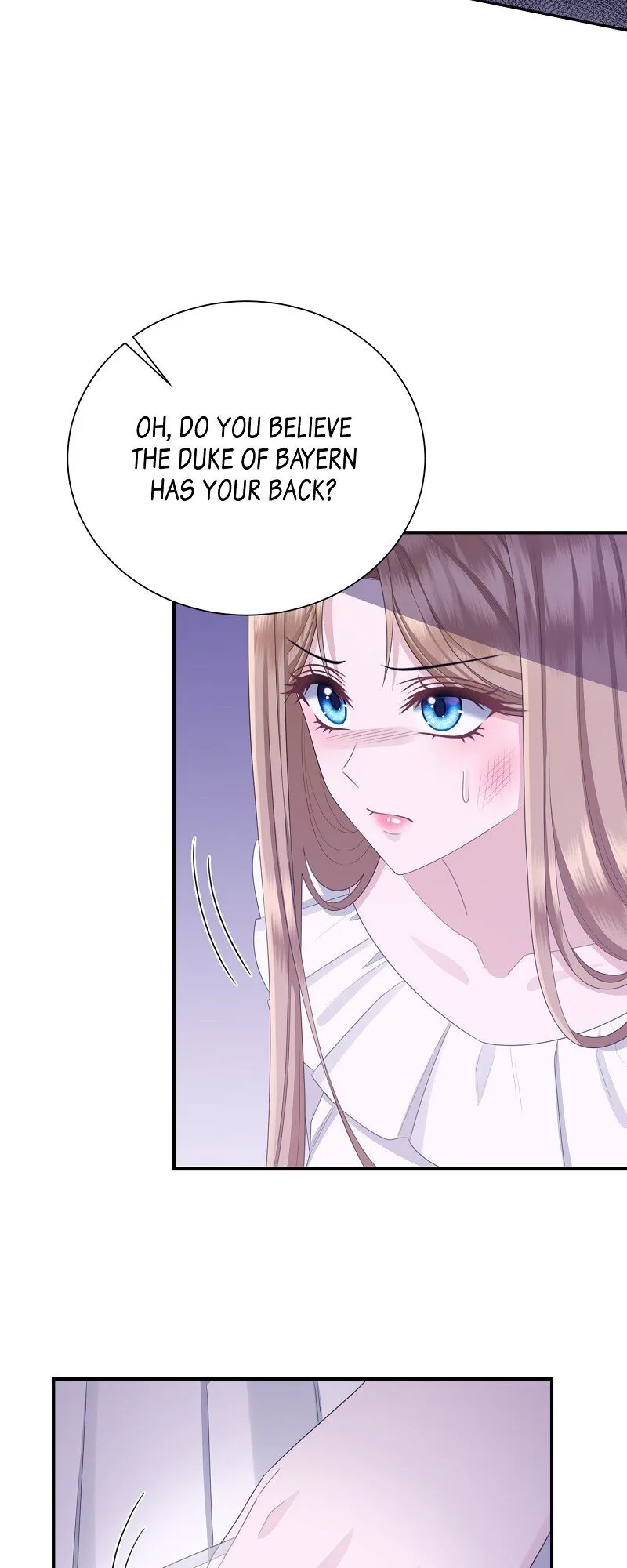 When Cinderella’s Magic Fades Away Chapter 28 page 5
