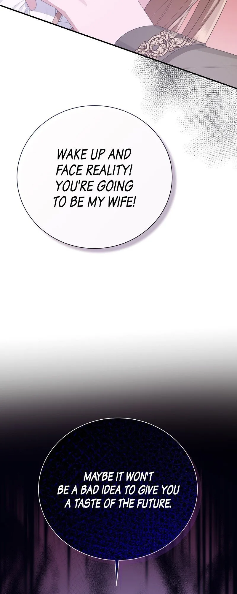 When Cinderella’s Magic Fades Away Chapter 28 page 7